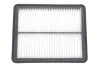 Фильтр воздушный Kia Sorento 2.5CRDi/3.3 V6 06- HENGST FILTER E1204L (фото 3)