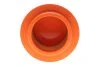 Фильтр воздушный Ford Ranger 2.2 TDCi/2.5 16V 11- HENGST FILTER E1205L (фото 3)