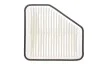 Фільтр повітряний Lexus ES 3.5 12-18/Toyota Rav4 2.0/2.4/3.5 05-13/Camry 3.5 V6 06-11/Avensis 2.0 08- HENGST FILTER E1217L (фото 3)