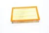 Фильтр воздушный LR FREELANDER 2.2, 3.2 06- (выр-во HENGST) HENGST FILTER E1218L (фото 1)