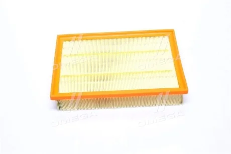 Фильтр воздушный LR FREELANDER 2.2, 3.2 06- (выр-во HENGST) HENGST FILTER E1218L