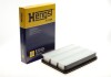 (HENGST) HENGST FILTER E1242L (фото 2)