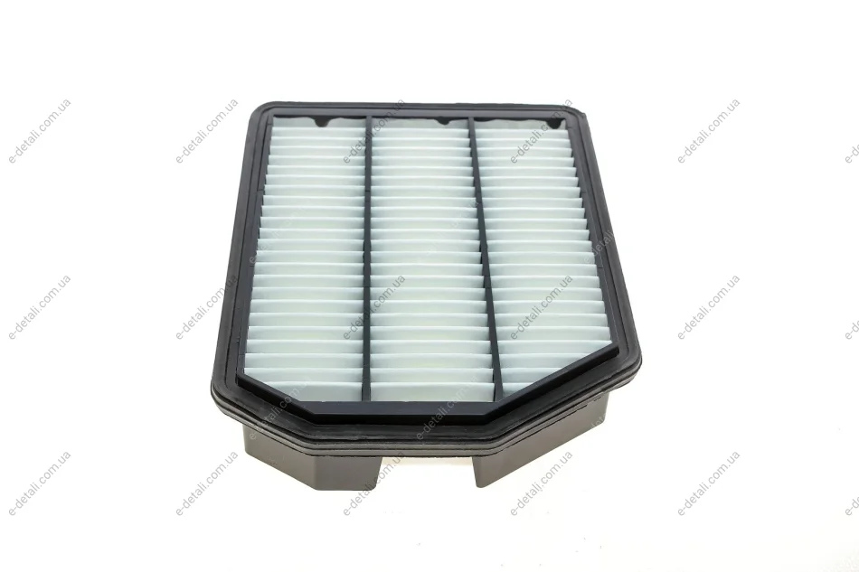 Фільтр повітряний Kia Сarens 1.6CRDi/2.0CRDi 06-/Magentis 2.0CRDi 06- HENGST FILTER E1262L (фото 1)