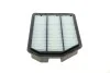 Фільтр повітряний Kia Сarens 1.6CRDi/2.0CRDi 06-/Magentis 2.0CRDi 06- HENGST FILTER E1262L (фото 1)