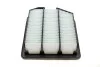 Фільтр повітряний Kia Сarens 1.6CRDi/2.0CRDi 06-/Magentis 2.0CRDi 06- HENGST FILTER E1262L (фото 2)