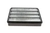 Фильтр воздушный Toyota Land Cruiser 4.6/4.7/5.7 08-/Tundra 4.0/4.6/4.7/5.7 06-/Lexus LX 5.7 V8 07- HENGST FILTER E1286L (фото 1)