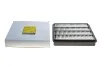 Фильтр воздушный Toyota Land Cruiser 4.6/4.7/5.7 08-/Tundra 4.0/4.6/4.7/5.7 06-/Lexus LX 5.7 V8 07- HENGST FILTER E1286L (фото 4)