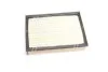 Фильтр воздушный TOYOTA LC PRADO, FJ CRUISER 4.0 10- (пр-во HENGST) HENGST FILTER E1293L (фото 1)