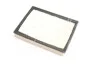 Фильтр воздушный TOYOTA LC PRADO, FJ CRUISER 4.0 10- (пр-во HENGST) HENGST FILTER E1293L (фото 3)