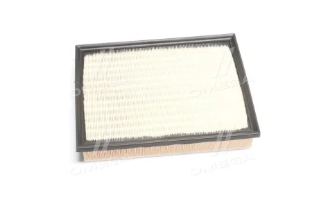Фильтр воздушный TOYOTA LC PRADO, FJ CRUISER 4.0 10- (пр-во HENGST) HENGST FILTER E1293L