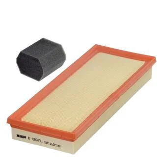Фільтр повітря HENGST FILTER E1297L