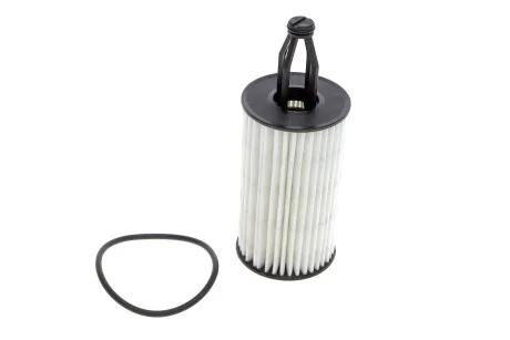 Фільтр масляний MB E-class 11-18/S-class 3.0-4.7 (M276/M278) 11-20 HENGST FILTER E129H D222