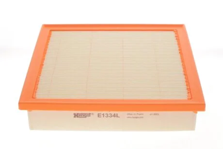 Фільтр повітряний Lexus RX 270/RX 300 17-/RX 350 08-/Toyota Camry 3.5 11-/Mitsubishi L 200 2.4DI 15- HENGST FILTER E1334L