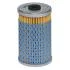 (HENGST) HENGST FILTER E135H D173 (фото 1)