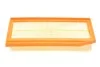 Фильтр воздушный Renault Clio/Dacia Logan 0.9-1.6 10- HENGST FILTER E1440L (фото 1)