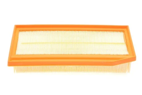 Фильтр воздушный Renault Clio/Dacia Logan 0.9-1.6 10- HENGST FILTER E1440L