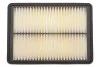 Фильтр воздушный Hyundai H350 2.5 CRDi 15- HENGST FILTER E1443L (фото 1)