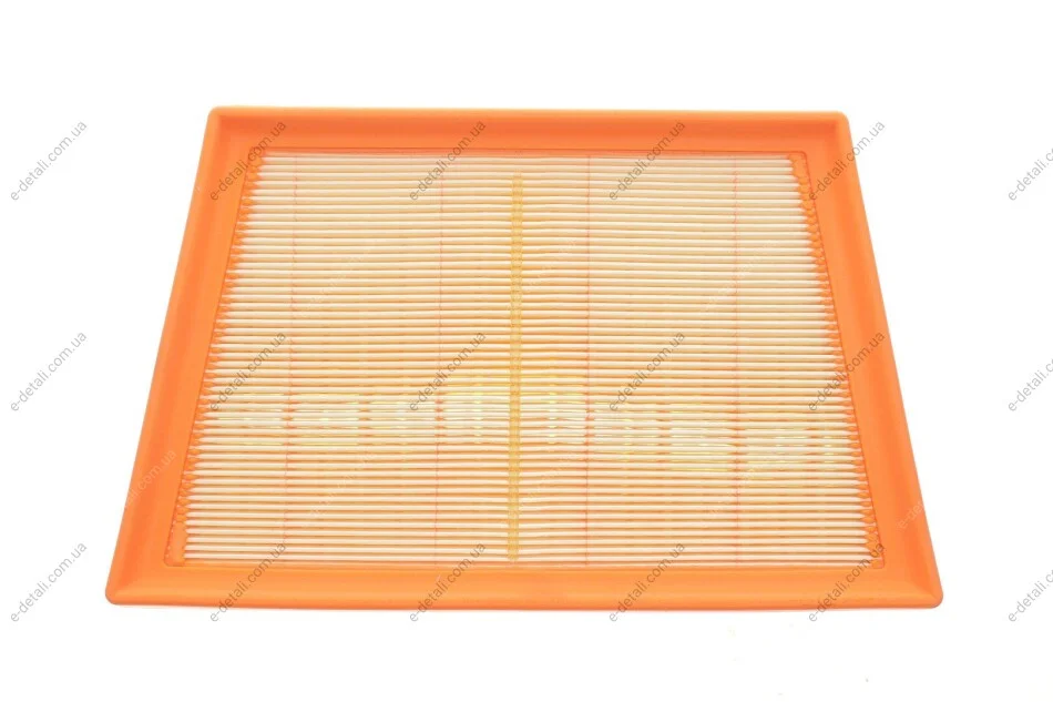 Фильтр воздушный Land Rover Range Rover Evoque 2.0D 15- HENGST FILTER E1446L (фото 1)