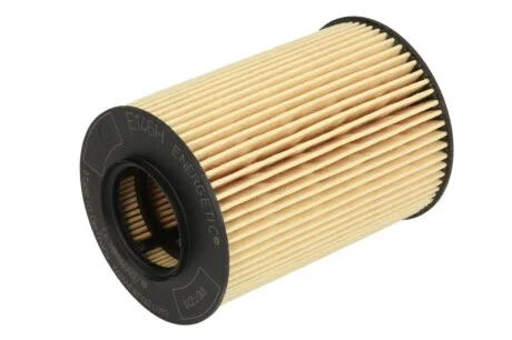 Фільтр масляний MB A-class (W169)/B-class (W245) 1.5-2.0 M266 04-12 HENGST FILTER E146H D108