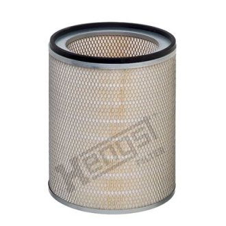 Фільтр повітря HENGST FILTER E1488L