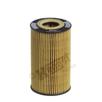 ФИЛЬТР Смазки HENGST FILTER E14H D77