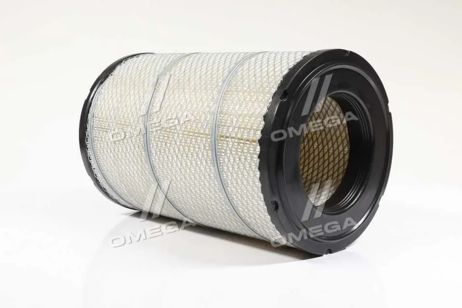 Фильтр воздушный Case, Hitachi, Kobelco, New Holland(Hengst) HENGST FILTER E1503L (фото 1)