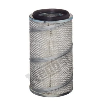 Фільтр повітря HENGST FILTER E1520L