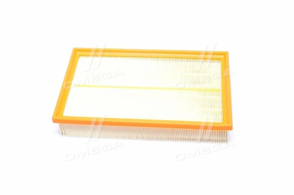 Фільтр повітряний VAG 1.0 MPI, 1.5 TSI, TGI 17- (вир-во HENGST) HENGST FILTER E1535L (фото 1)