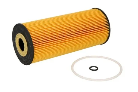 Фильтр масляный VW LT 96-06/Crafter 2.5TDI 06-13 HENGST FILTER E154H D48