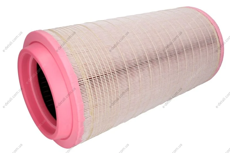 Фильтр воздуха HENGST FILTER E1568L (фото 1)