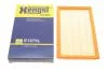 Фильтр воздушный Suzuki Vitara II 1.6 15-/SX4 1.6 13- HENGST FILTER E1575L (фото 2)