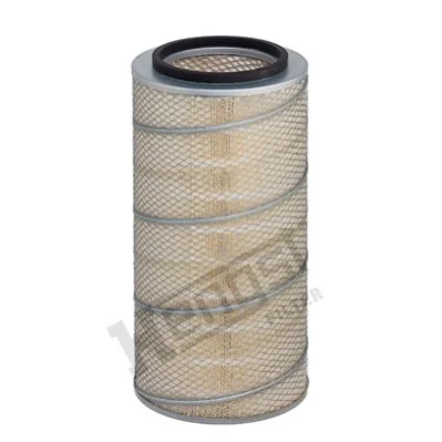 Фильтр воздуха HENGST FILTER E1595L (фото 1)