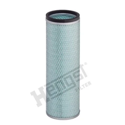 Фильтр воздуха HENGST FILTER E1595LS (фото 1)