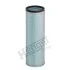 Фильтр воздуха HENGST FILTER E1595LS (фото 1)