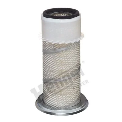 Фильтр воздуха HENGST FILTER E1596L (фото 1)