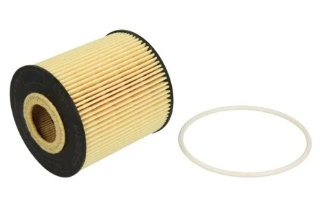 Фільтр масляний Volvo С70/S40/S60/S70/S80/XC90 1.6-3.0 95-12 HENGST FILTER E15H D58