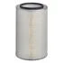 Фильтр воздуха HENGST FILTER E1650L (фото 1)
