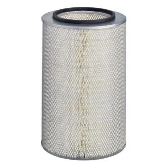 Фильтр воздуха HENGST FILTER E1650L