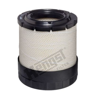 Фільтр повітря HENGST FILTER E1661L