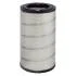 Фильтр воздуха HENGST FILTER E1697L (фото 1)