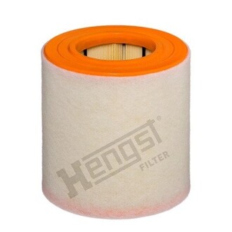 Фільтр повітря HENGST FILTER E1709L