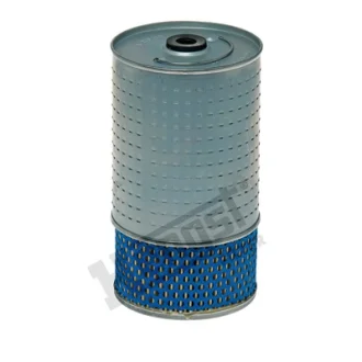 Фільтр масляний MB C-class (W202)/E-Class (W124) 2.0-3.0D 93-00 HENGST FILTER E170HND16