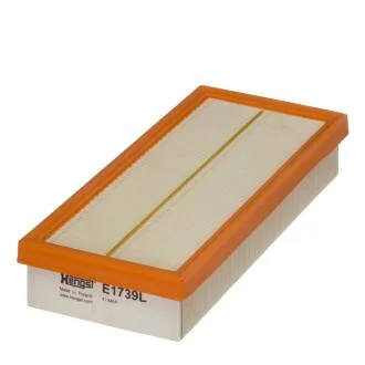 Фільтр повітря HENGST FILTER E1739L