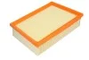 Фильтр воздушный BMW 3 (E36/E46)/5 (E39) 1.9-3.2i M43/M52/M54/S50 90-07 HENGST FILTER E173L (фото 1)