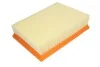 Фильтр воздушный BMW 3 (E36/E46)/5 (E39) 1.9-3.2i M43/M52/M54/S50 90-07 HENGST FILTER E173L (фото 2)
