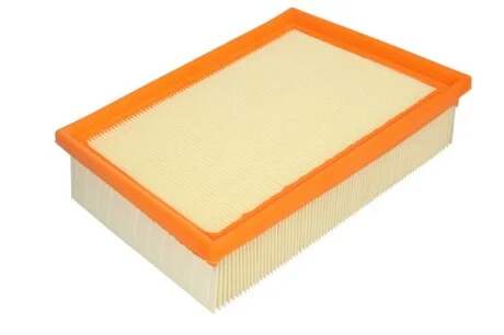 Фильтр воздушный BMW 3 (E36/E46)/5 (E39) 1.9-3.2i M43/M52/M54/S50 90-07 HENGST FILTER E173L