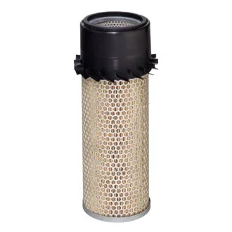 Повітряний фільтр HENGST FILTER E1772L