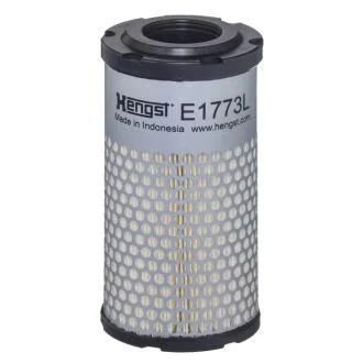 Фільтр повітря HENGST FILTER E1773L