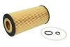 Фильтр масляный MB E-class (W210/W211)/S-class (W220) 3.2CDI 99-09 (OM648/OM613) HENGST FILTER E17HD57 (фото 1)