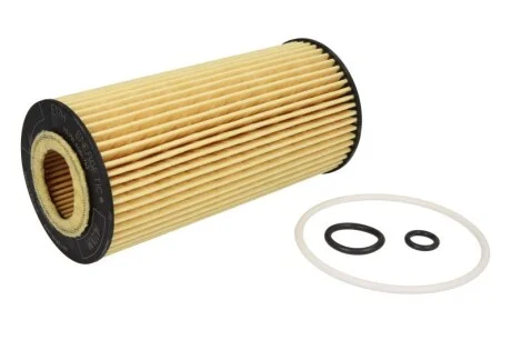 Фильтр масляный MB E-class (W210/W211)/S-class (W220) 3.2CDI 99-09 (OM648/OM613) HENGST FILTER E17HD57